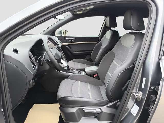 Seat Ateca 1.5 TSI DSG Xperience LED NAVI RFK