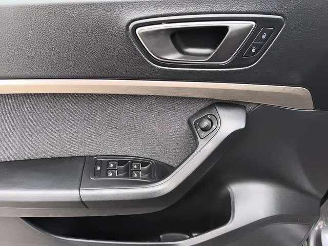 Seat Ateca 1.5 TSI DSG Xperience LED NAVI RFK