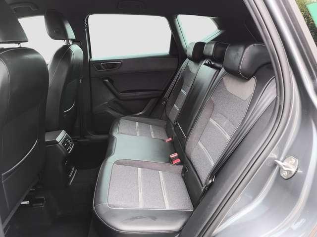 Seat Ateca 1.5 TSI DSG Xperience LED NAVI RFK
