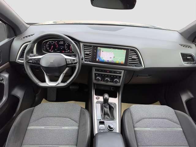 Seat Ateca 1.5 TSI DSG Xperience LED NAVI RFK