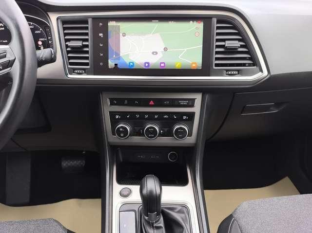 Seat Ateca 1.5 TSI DSG Xperience LED NAVI RFK