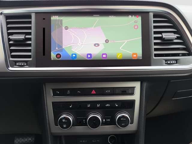 Seat Ateca 1.5 TSI DSG Xperience LED NAVI RFK