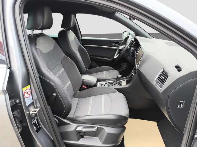 Seat Ateca 1.5 TSI DSG Xperience LED NAVI RFK