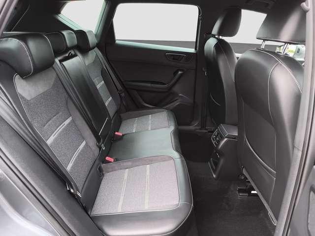 Seat Ateca 1.5 TSI DSG Xperience LED NAVI RFK