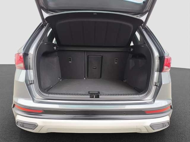 Seat Ateca 1.5 TSI DSG Xperience LED NAVI RFK