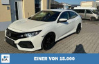 Bild Honda Civic 1.0 VTEC TURBO Comfort OPF 93 kW (126 PS), Scha...