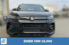 Bild Volkswagen Tiguan R-Line Black Style Paket Navi Head-UP Matrix-LE...