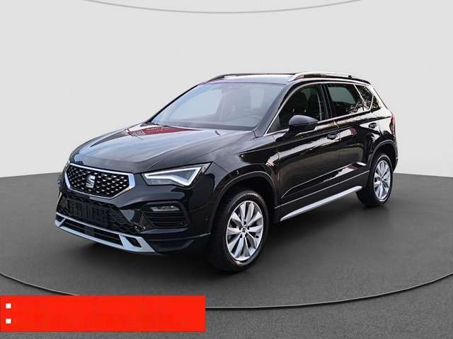 Seat Ateca 1.5 TSI DSG Xperience LED NAVI RFK