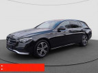 Bild Mercedes-Benz E 200 T LED NAVI RFK