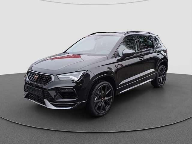 Cupra Ateca 1.5 TSI DSG 5-J-G AHK LED PANO