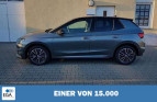Bild Skoda Fabia Monte Carlo 5J. Garantie Beheizbare WS Dppelter...