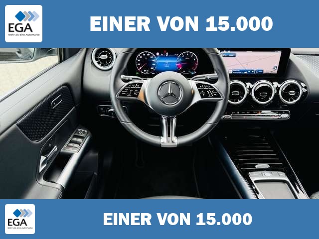 Mercedes-Benz B 180 PROGRESSIVE, LED, PTS, RFK, Easy-Pack, Spur, Winte