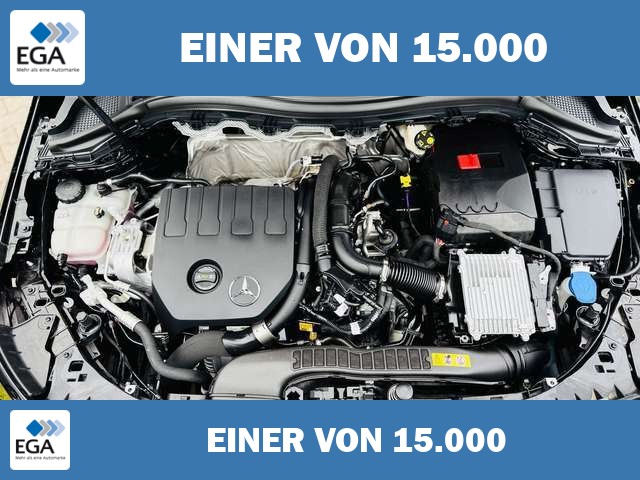 Mercedes-Benz B 180 PROGRESSIVE, LED, PTS, RFK, Easy-Pack, Spur, Winte