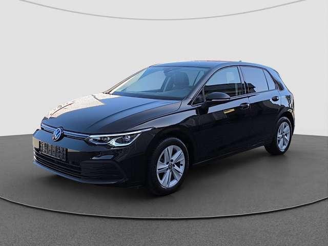 Volkswagen Golf 8 Lim. 1.5 TSI Life LED NAVI RFK