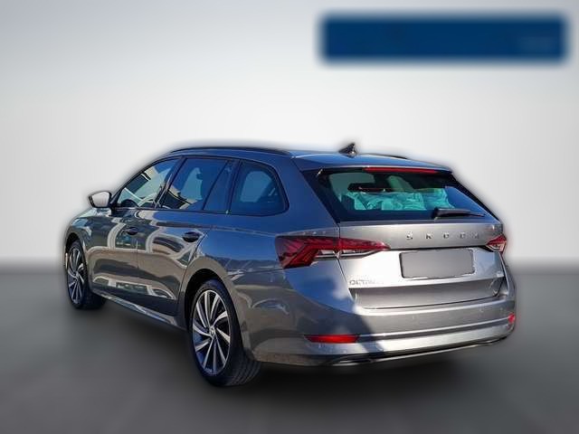 Skoda Octavia Combi 2.0 TDI Tour DSG / NAVI / ACC / LED / SITZHE