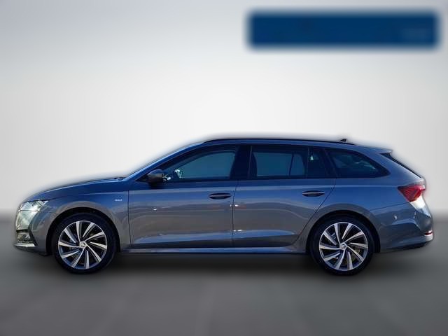 Skoda Octavia Combi 2.0 TDI Tour DSG / NAVI / ACC / LED / SITZHE