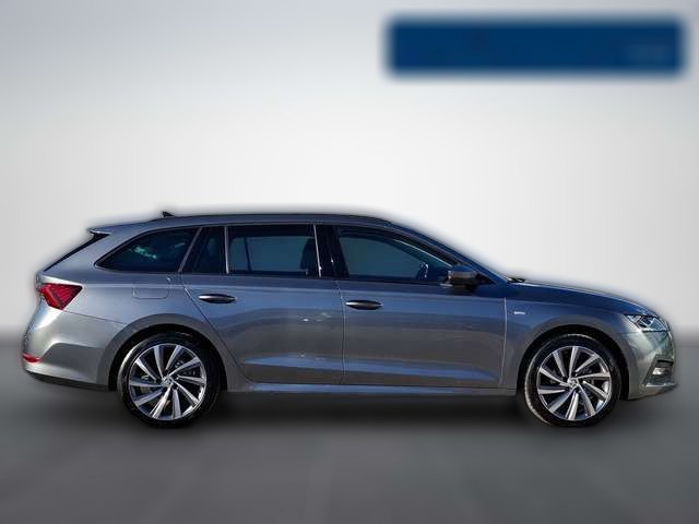 Skoda Octavia Combi 2.0 TDI Tour DSG / NAVI / ACC / LED / SITZHE