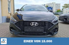 Bild Hyundai i30 GO Privacy 16 Zoll LM Kamera PDC v+h 1,6 T-GDI ...