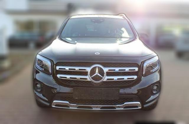 Mercedes-Benz GLB 200 Multibeam LED Navi Pano Kamera Tempomat SitzHZG