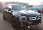 Bild Mercedes-Benz GLB 200 Multibeam LED Navi Pano Kamera Tempomat SitzHZG