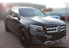 Bild Mercedes-Benz GLB 200 Multibeam LED Navi Pano Kamera Tempomat SitzHZG