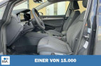 Bild Volkswagen Golf Life Klimaauto. PDC v.+h. Kamera Sitzheizung v....