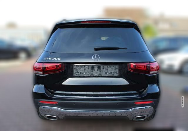 Mercedes-Benz GLB 200 Multibeam LED Navi Pano Kamera Tempomat SitzHZG