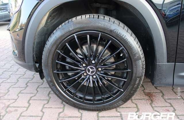 Mercedes-Benz GLB 200 Multibeam LED Navi Pano Kamera Tempomat SitzHZG