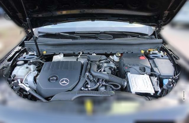Mercedes-Benz GLB 200 Multibeam LED Navi Pano Kamera Tempomat SitzHZG