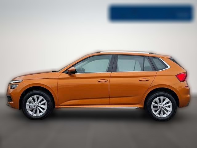 Skoda Kamiq 1.0 TSI Style KLIMA / AHK / KAMERA / LED / SITZHEI