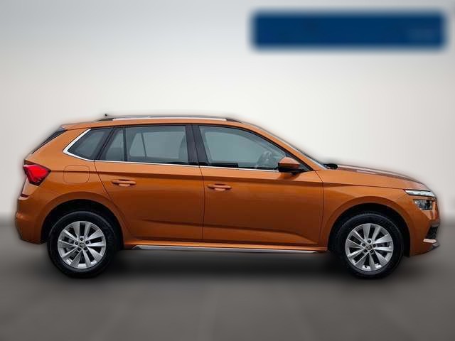 Skoda Kamiq 1.0 TSI Style KLIMA / AHK / KAMERA / LED / SITZHEI