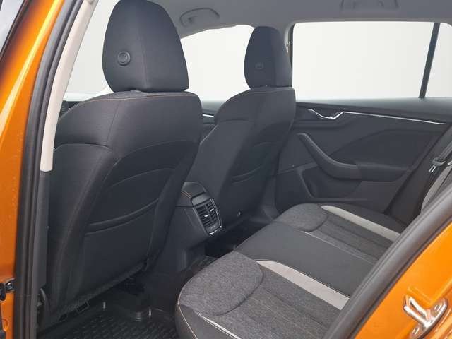 Skoda Kamiq 1.0 TSI Style KLIMA / AHK / KAMERA / LED / SITZHEI