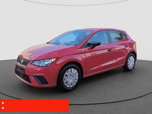 Seat Ibiza 1.0 TSI Reference SHZ KLIMA USB