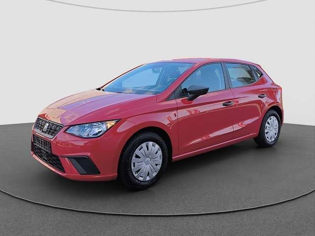 Seat Ibiza 1.0 TSI Reference SHZ KLIMA USB