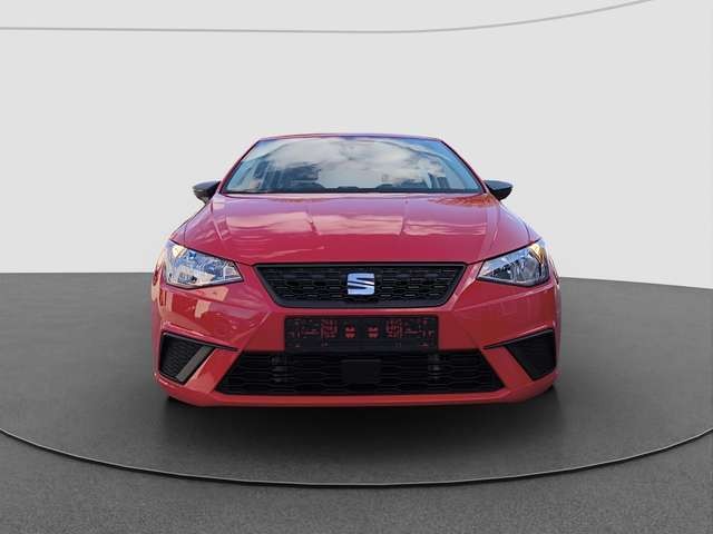 Seat Ibiza 1.0 TSI Reference SHZ KLIMA USB