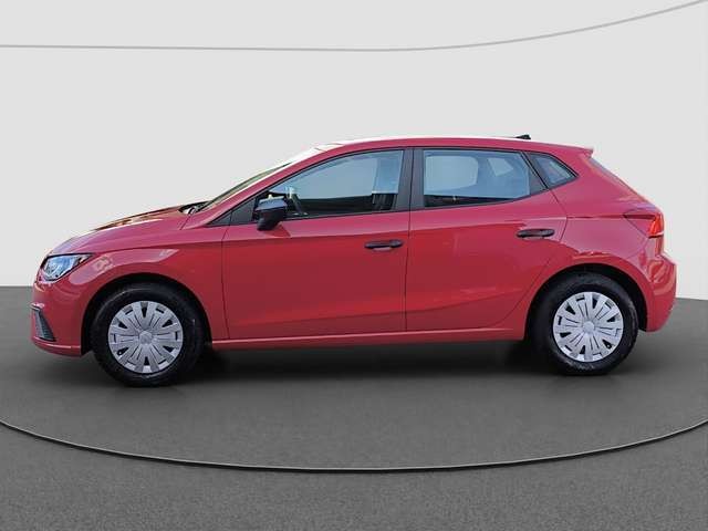 Seat Ibiza 1.0 TSI Reference SHZ KLIMA USB