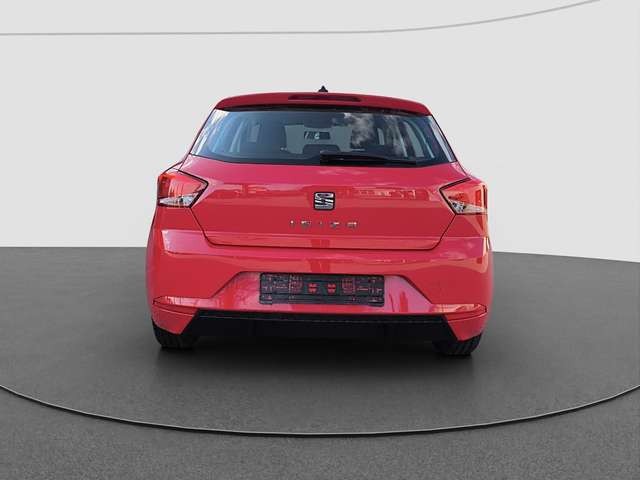 Seat Ibiza 1.0 TSI Reference SHZ KLIMA USB