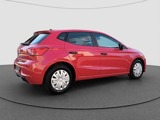 Seat Ibiza 1.0 TSI Reference SHZ KLIMA USB