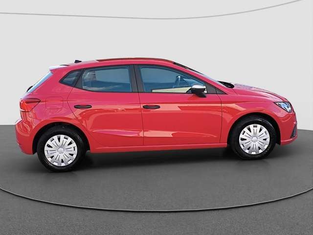 Seat Ibiza 1.0 TSI Reference SHZ KLIMA USB