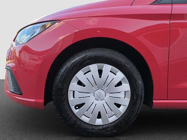 Seat Ibiza 1.0 TSI Reference SHZ KLIMA USB