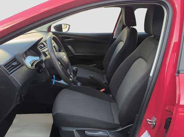 Seat Ibiza 1.0 TSI Reference SHZ KLIMA USB