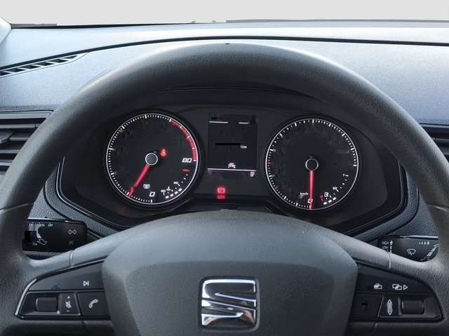 Seat Ibiza 1.0 TSI Reference SHZ KLIMA USB