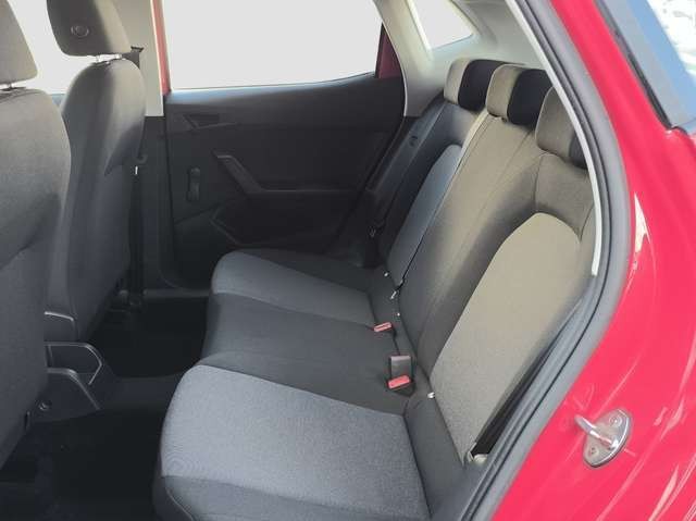 Seat Ibiza 1.0 TSI Reference SHZ KLIMA USB