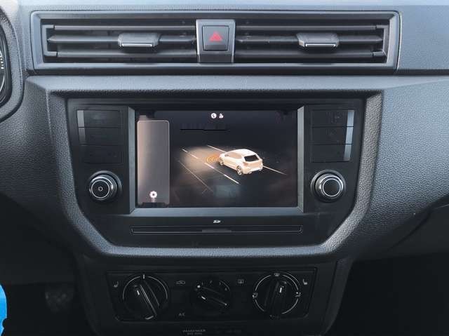 Seat Ibiza 1.0 TSI Reference SHZ KLIMA USB