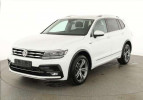 Bild Volkswagen Tiguan Allspace 2.0 TDI DSG 4M Highline R-Line, 7-Sitzer, AHK, Sta