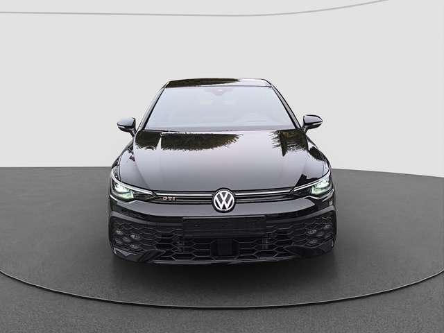 Volkswagen Golf GTI 8 2.0 TSI DSG BLACK STYLE AHK PANO H&K-SOUND NAVI
