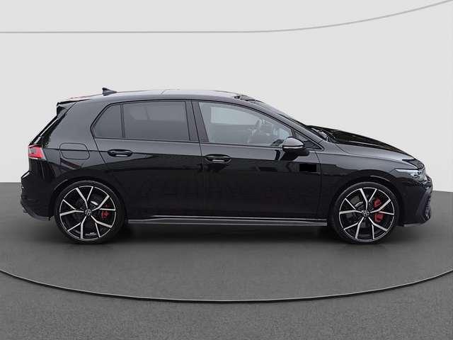 Volkswagen Golf GTI 8 2.0 TSI DSG BLACK STYLE AHK PANO H&K-SOUND NAVI