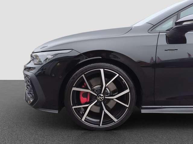 Volkswagen Golf GTI 8 2.0 TSI DSG BLACK STYLE AHK PANO H&K-SOUND NAVI