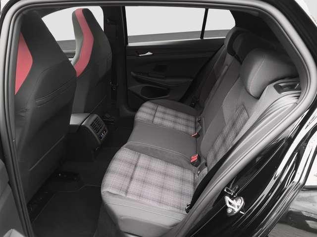 Volkswagen Golf GTI 8 2.0 TSI DSG BLACK STYLE AHK PANO H&K-SOUND NAVI