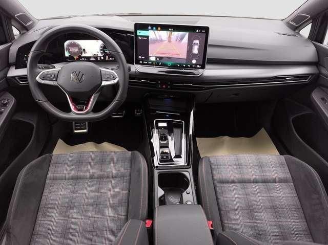 Volkswagen Golf GTI 8 2.0 TSI DSG BLACK STYLE AHK PANO H&K-SOUND NAVI